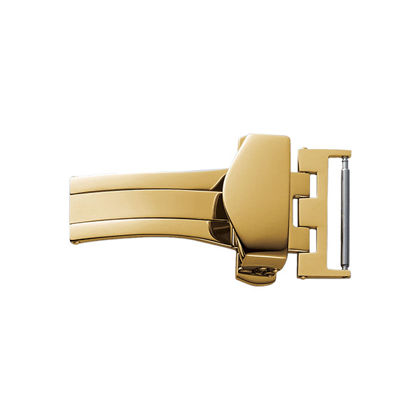 時計 腕時計 ベルト バックル Dバックル 厚型対応 18mm 20mm 22mm