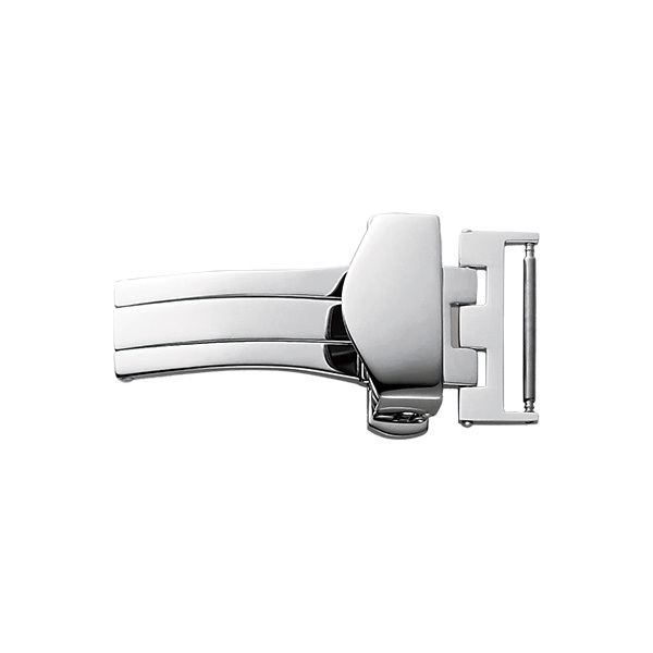 時計 腕時計 ベルト バックル Dバックル 厚型対応 18mm 20mm 22mm