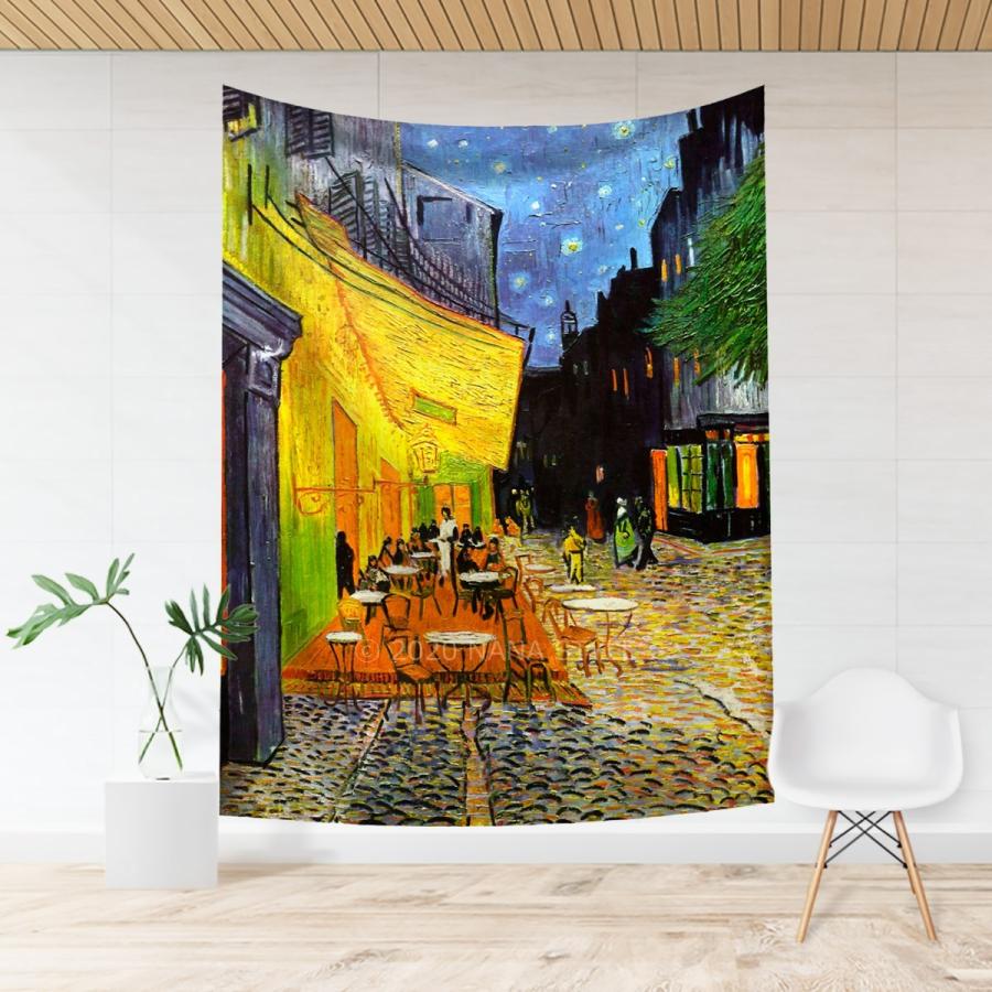 タペストリー 特大 ゴッホ作品 全7種類 0 150センチ インテリア壁装飾 絵画 おしゃれ 撮影 ひまわり 美術館 Tapestry Vangogh 0 Nanaスタイルyahoo ショッピング店 通販 Yahoo ショッピング タペストリー 特大 ゴッホ作品 全7種類 0 150センチ インテリア壁装飾 絵画 おしゃれ 撮影 ひまわり 美術館 Tapestry Vangogh 0 Nanaスタイルyahoo ショッピング店 通販 Yahoo ショッピング