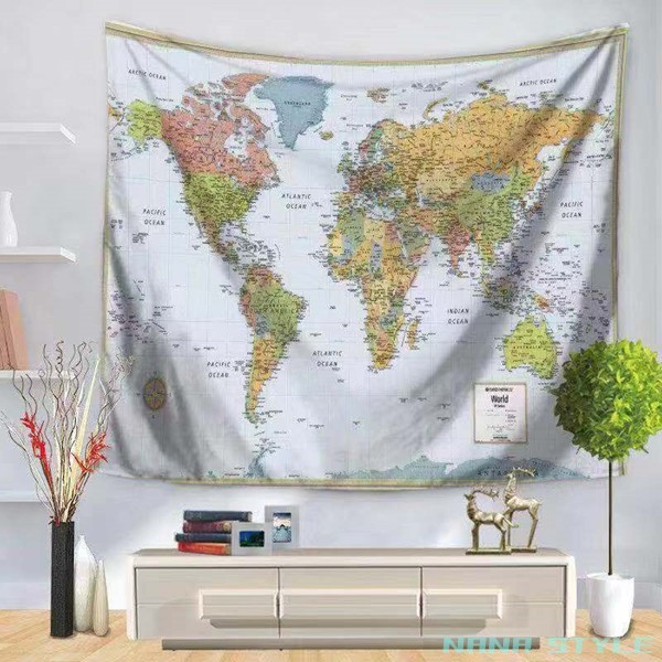 最大62 Offクーポン 世界地図 タペストリー 11種類a 150 130センチ 壁掛けフック付き インテリア壁装飾 おしゃれ ヴィンテージ レトロ アンティーク カラフル Supplystudies Com 最大62 Offクーポン 世界地図 タペストリー 11種類a 150 130センチ 壁掛けフック付き インテリア壁装飾 おしゃれ ヴィンテージ レトロ アンティーク カラフル Supplystudies Com