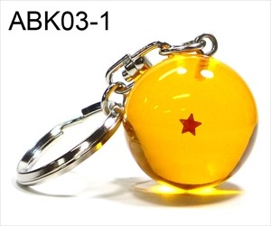風水 キーホルダー キーリング　27mm玉 星球 ボール｜nanikoremart｜02