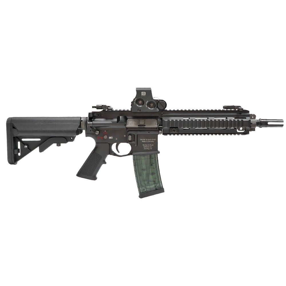 Arts Airsoft製 HK416D ATW コンプリート 電動ガン 本体