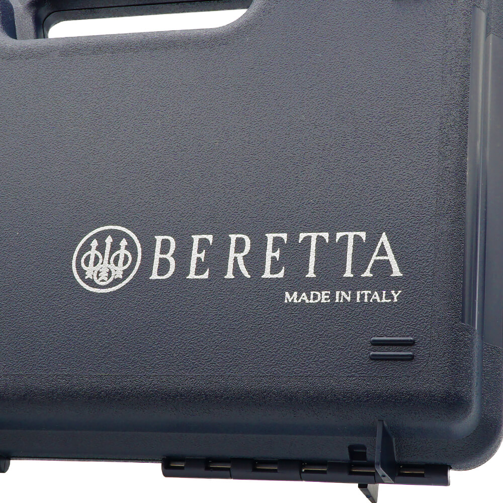 実物BERETTA 各社ベレッタ M92F対応 ハードケース （ピストルケース