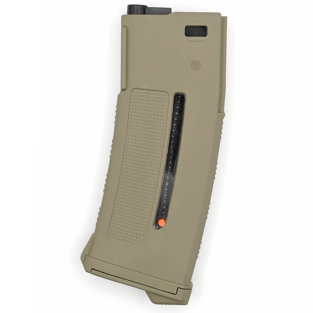 PTS 製 スタンダード 電動ガン M4 M16 シリーズ対応 EPM1 250連