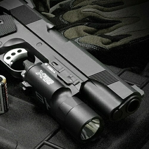 最新 ロット Carbon8 M45 CQP カーボネイト Co2 ガスガン GBB ガス