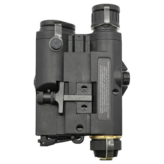 実物 リモートスイッチ 対応SOMO GEAR 製AN/PEQ-15 LA5C UHP ATPIAL