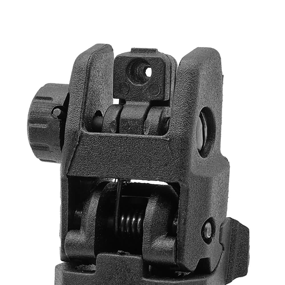 MAGPUL タイプ MBUS バックアップ サイト フロント＆リア サイト