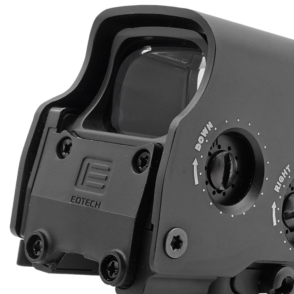 EOTech EXPS3-0 ホロサイト ドットサイト レプリカ | BK DE