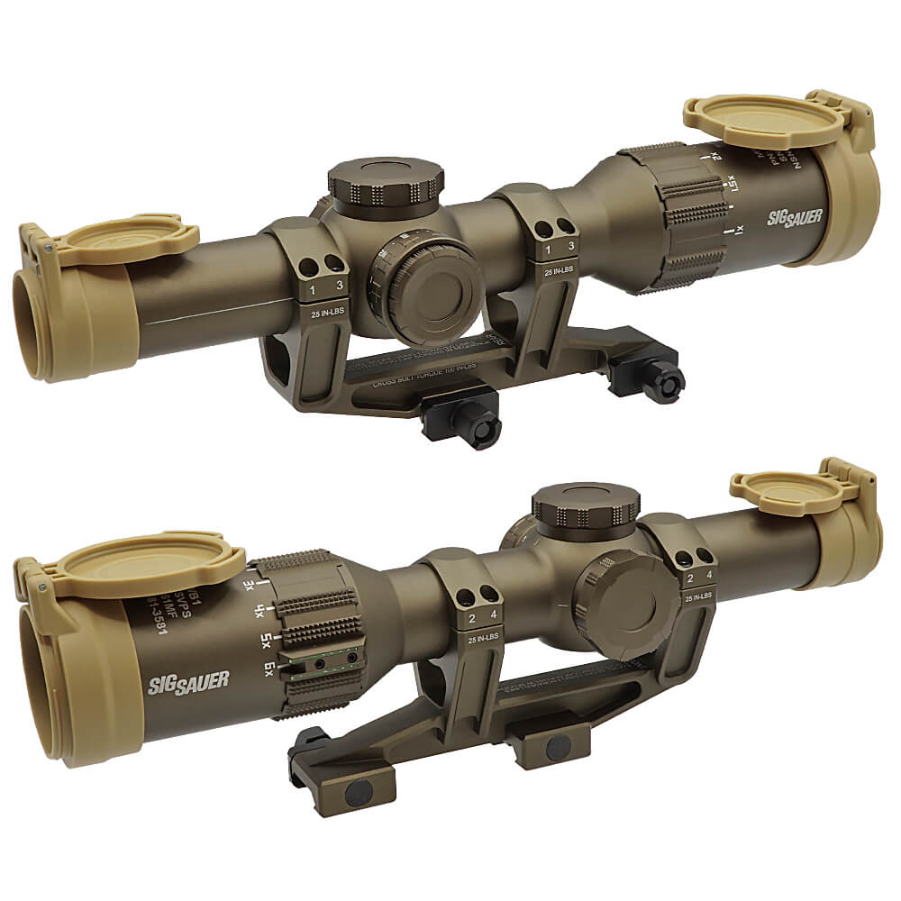 Evolution Gear 製 NIGHTFORCE Ultra Mount スコープ マウント