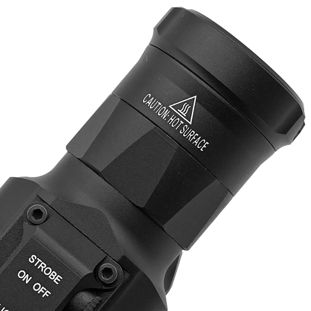 ハンドガンライト SOTAC 製 SUREFIREタイプ XH35 ウェポンライト LED