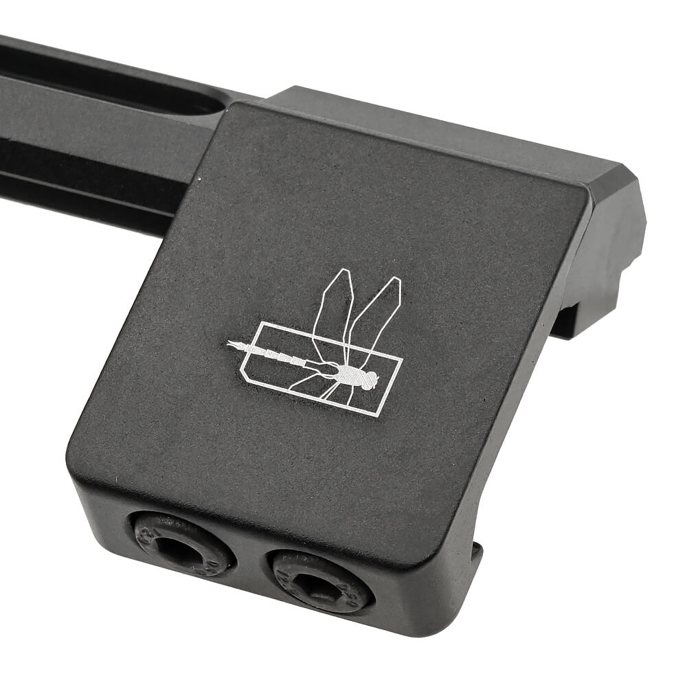WADSN 製 Haley Strategic タイプ HSP THORNTAIL2 ロングバー ライト