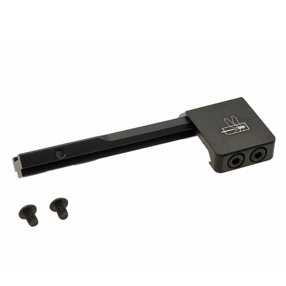 WADSN 製 Haley Strategic タイプ HSP THORNTAIL2 ロングバー ライト