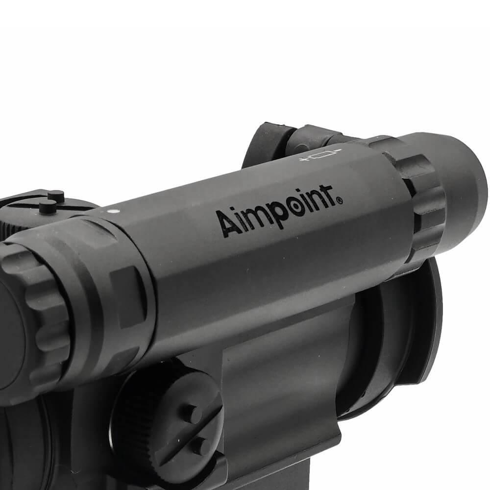 Evolution Gear 製】 Aimpoint COMP M5 ドットサイト ＆ SCALAR WORKS