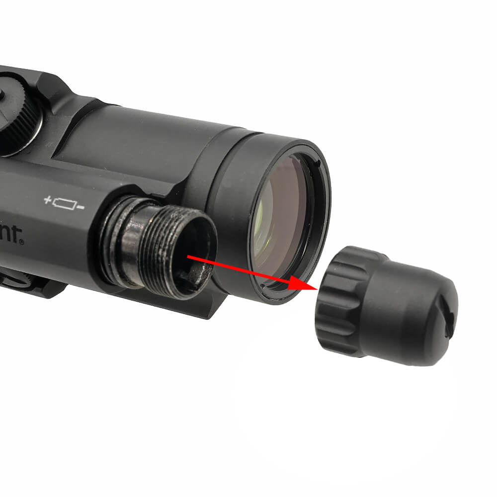 Evolution Gear 製】 Aimpoint COMP M5 ドットサイト ＆ SCALAR WORKS