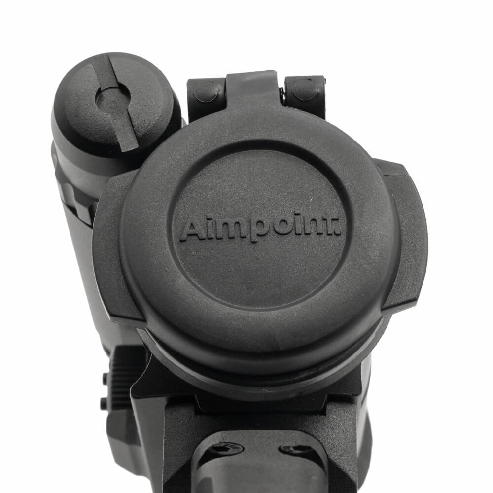 Evolution Gear 製】 Aimpoint COMP M5 ドットサイト UNITY FAST MICRO