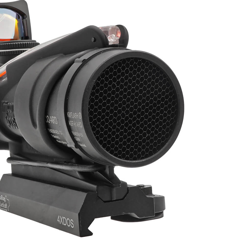 RMR 搭載 EVOLUTION GEAR 製 Trijicon ACOG TA31 ECOS レプリカ