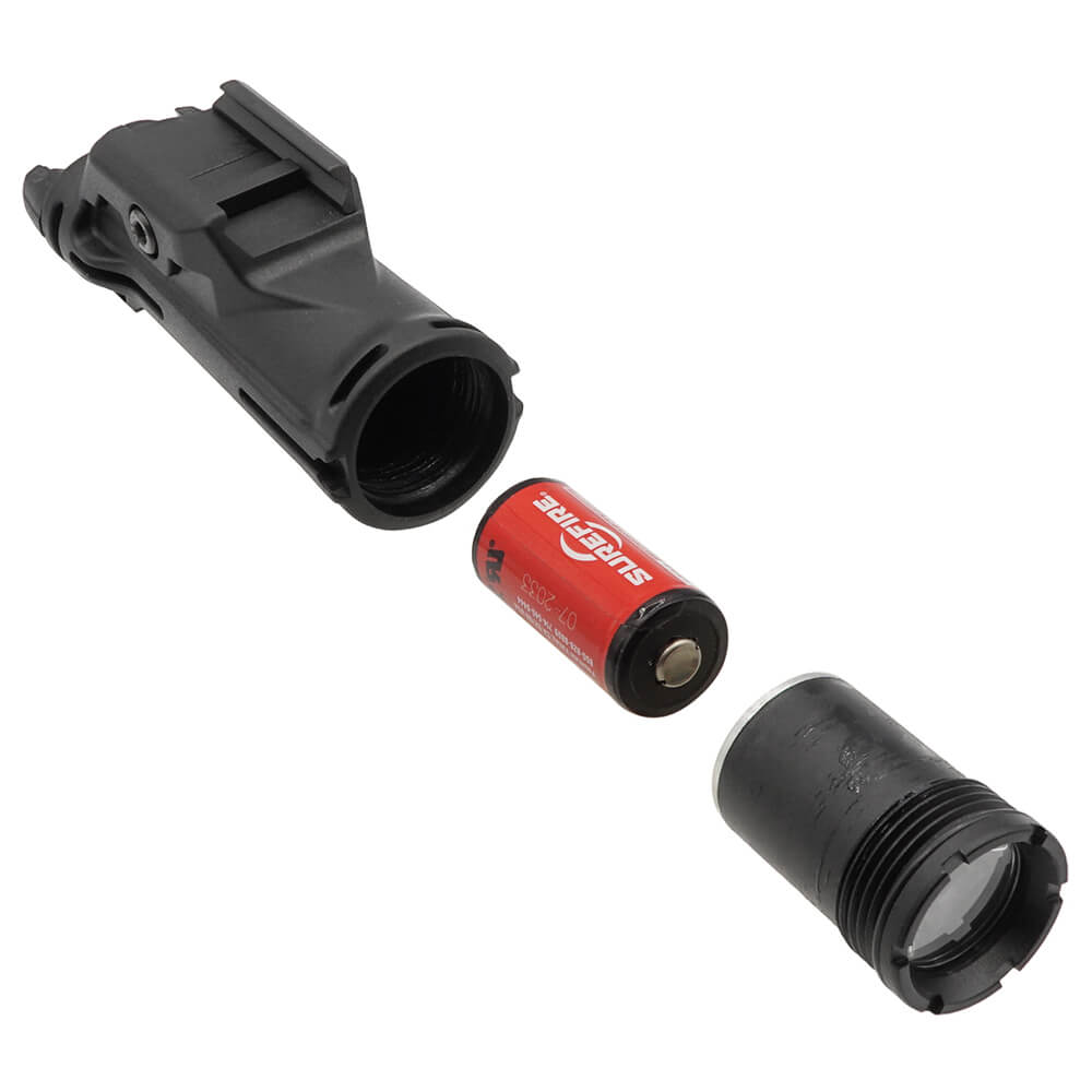SOTAC 製 surefire タイプ XH-15 ウェポンライト ハンドガン SOTAC 製 surefire タイプ XH-15 ウェポンライト ハンドガン