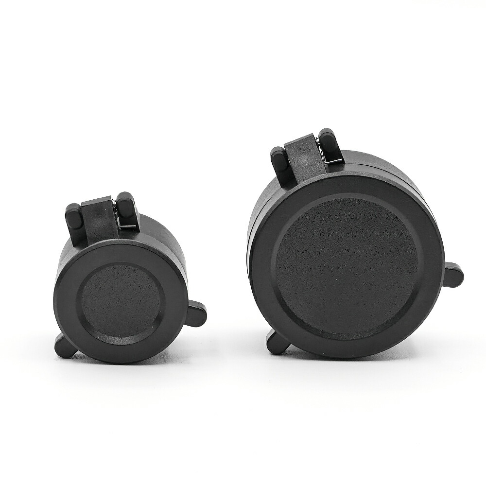 Evolution Gear 製 LPVO 1-6x24 タクティカル ショートスコープ 発光