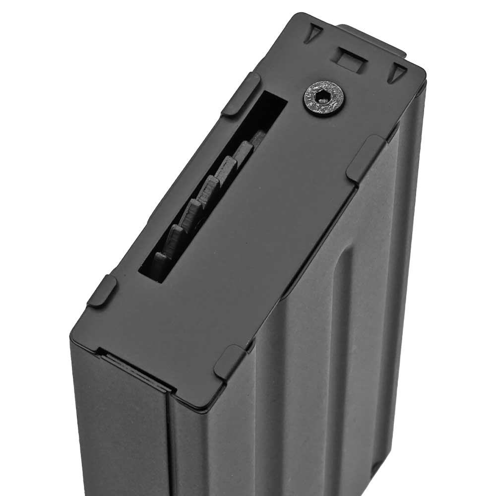 CYMA 製 電動ガン M4 M16 シリーズ対応 190連 ベトナムマガジン
