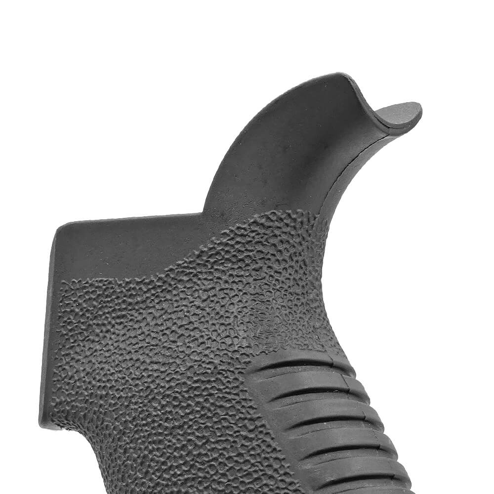 MP製 MFT タイプ ENGAGE AR15 / M16 ピストル グリップ EPG16 レプリカ