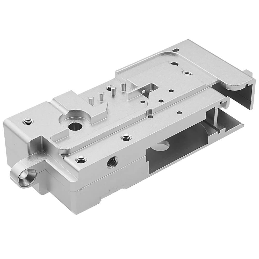 Alpha Parts 製 PTW / ATW 専用 CNC 高精度 ギアボックス メカ