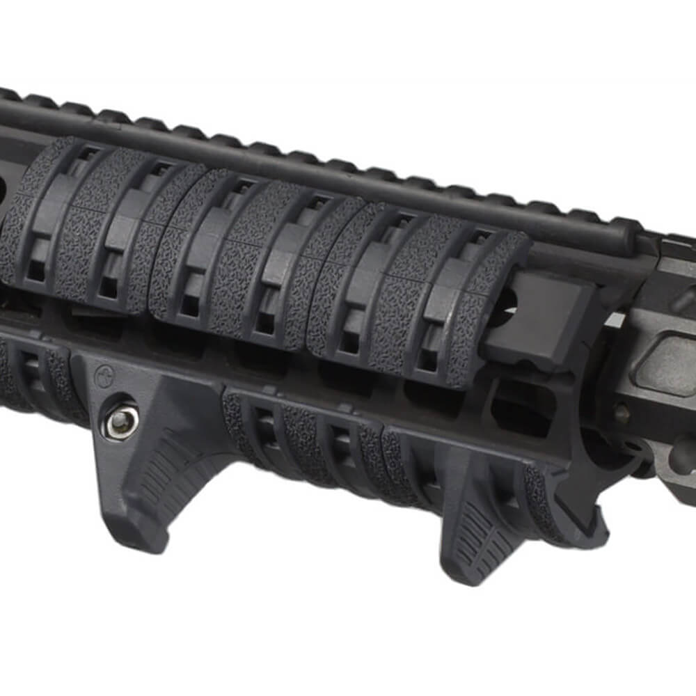 マグプル MAG581 BK MAGPUL レイルアクセサリー 5スロット 実物 マグプル MAG581 BK MAGPUL レイルアクセサリー 5スロット 実物