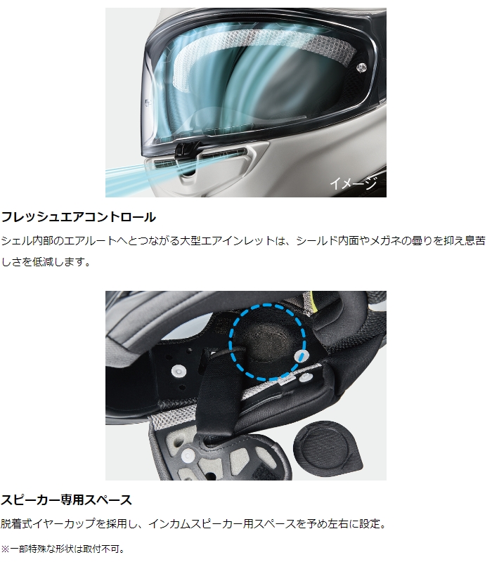 OGK Kabuto OGKカブト エアロブレード6 Aeroblade6 超軽量