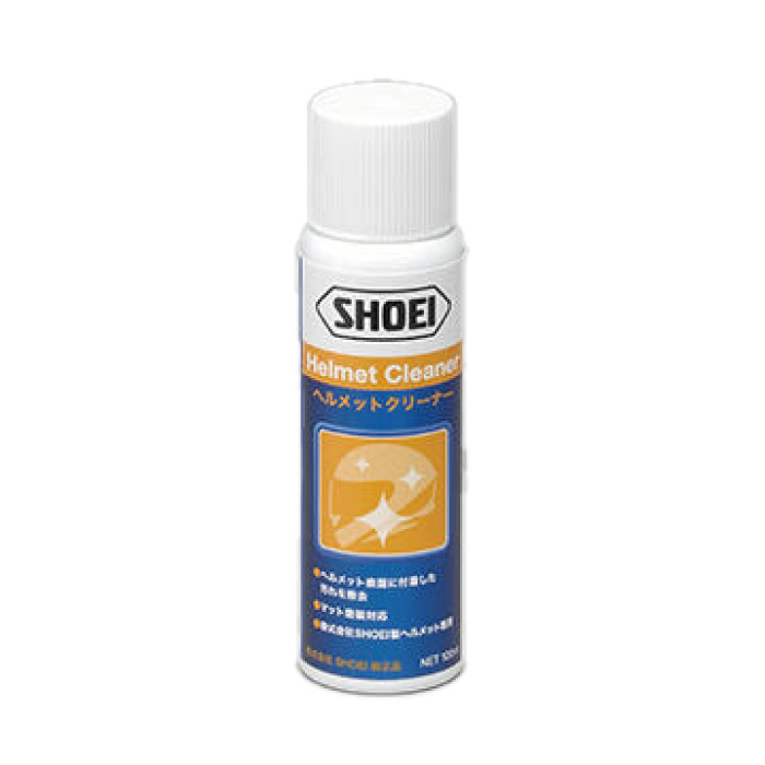 SHOEI wbgN[i[ 100ml