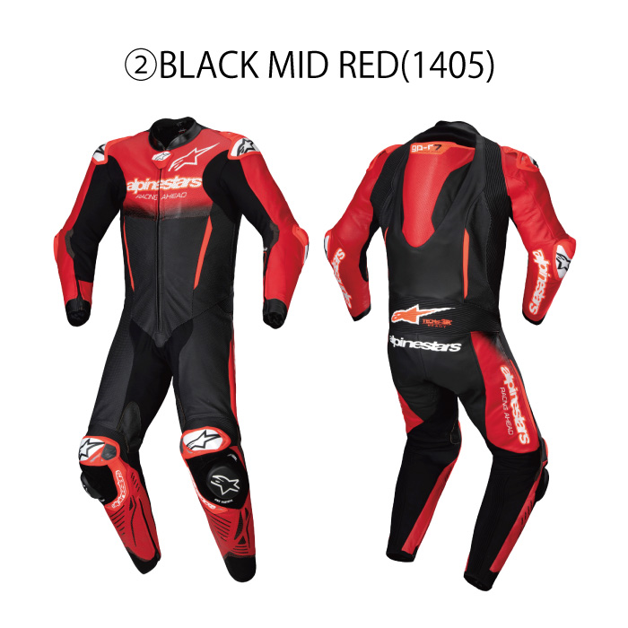 Alpinestars レザー バイクツナギ ホワイト/ブラック/レッド 楽天市場】☆正規品【ALPINESTARS】GP FORCE LURV 1PC LEATHER