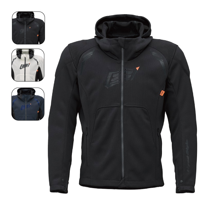 HYOD ヒョウドウ ST-X D3O メッシュジャケット 1点10,000円でお買取させて頂きました】HYOD (ヒョウドウ) ST-S