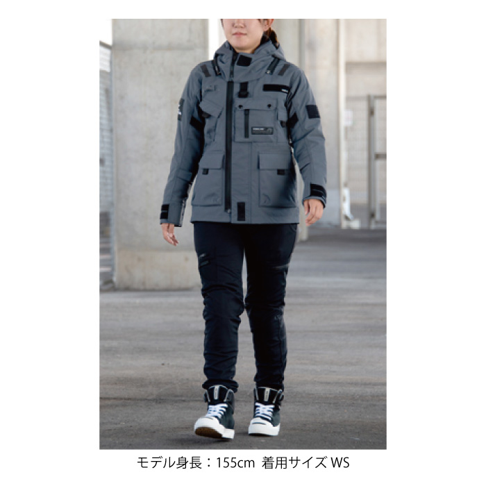 TAICHI 在庫限り20％OFF RSタイチ RSJ726 モンスター オールシーズン