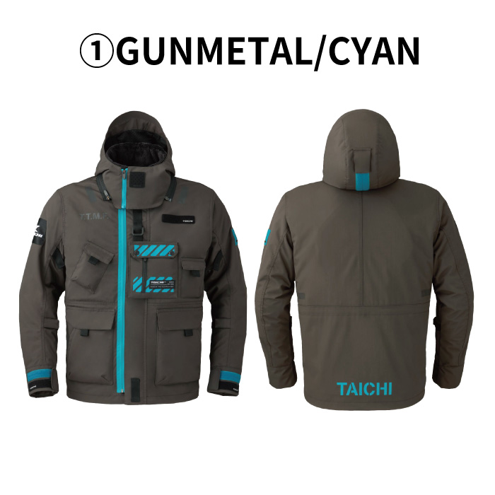 TAICHI 在庫限り20％OFF RSタイチ RSJ726 モンスター オールシーズン