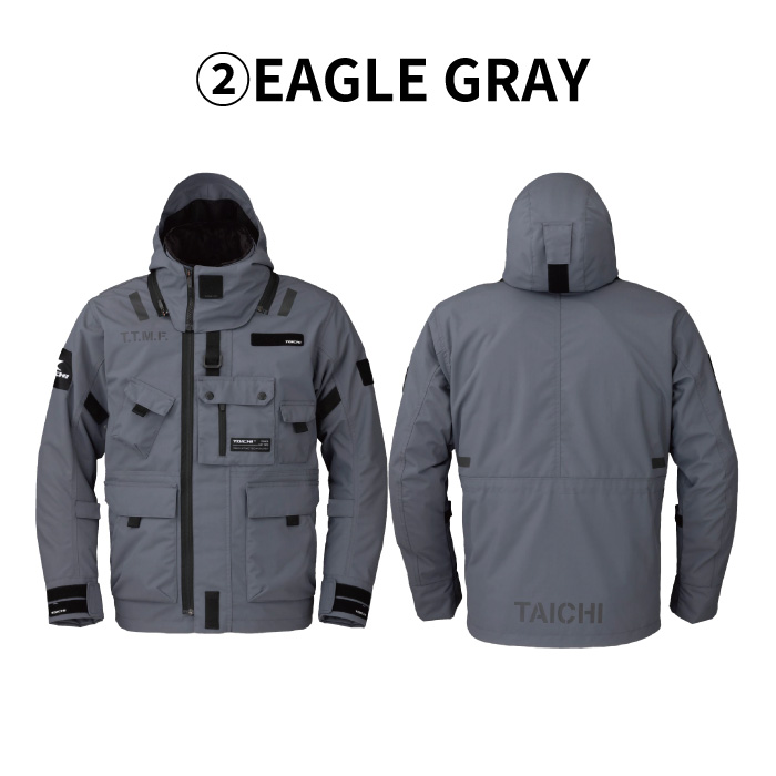 TAICHI 在庫限り20％OFF RSタイチ RSJ726 モンスター オールシーズン