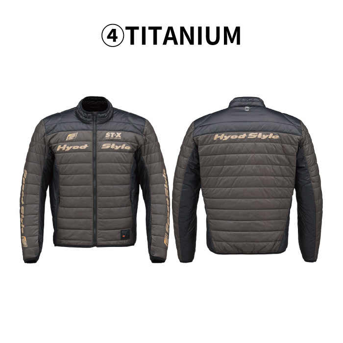 HYOD d3o チェストプロテクターのおすすめ人気商品一覧 通販