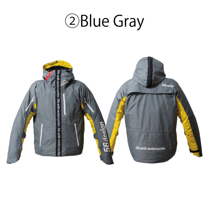56design 56デザイン（バイク用ジャケット）｜バイクウェア｜バイク