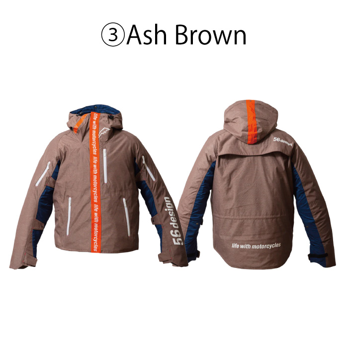 56design 56デザイン（バイク用ジャケット）｜バイクウェア｜バイク
