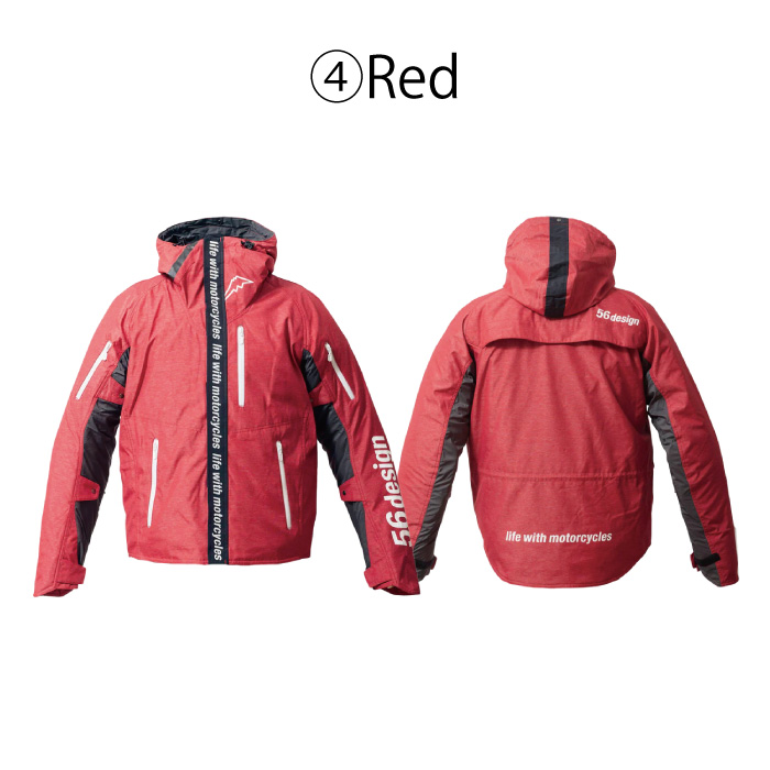56design 56デザイン（バイク用ジャケット）｜バイクウェア｜バイク