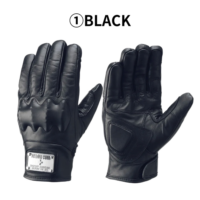 326w イエローコーン YG-326W WINTER GLOVES : 京都MC ヤフー店 - 通販 - Yahoo!ショッピング