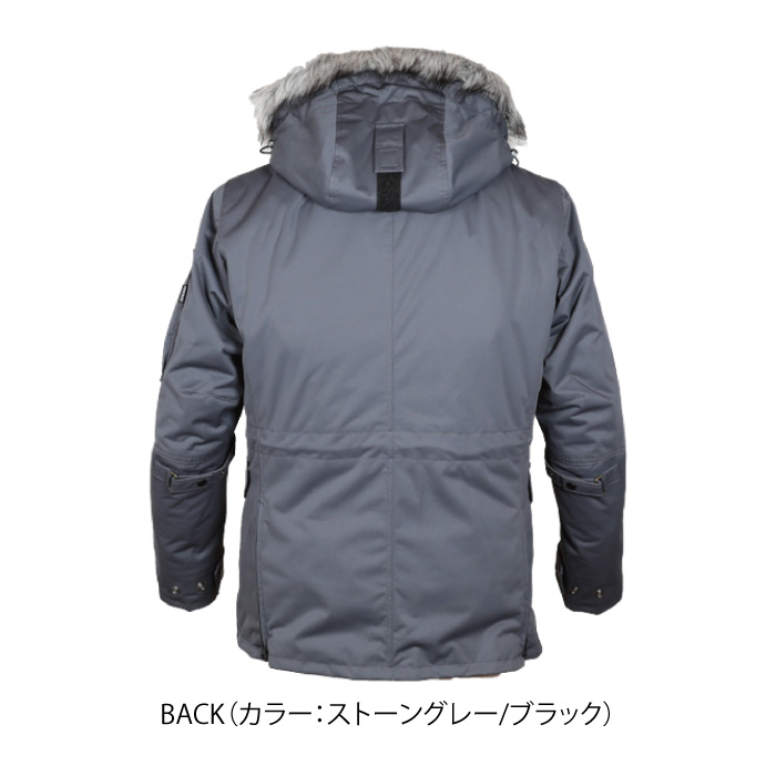 POWERAGE バイクジャケット Lサイズ グレー Powerage Japan Gore-tex riding Jacket | eBay