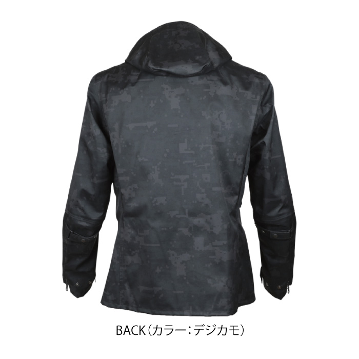 Powerage ダークカモフラージュ バイクジャケット Powerage ダークカモフラージュ バイクジャケット 楽天市場】powerage