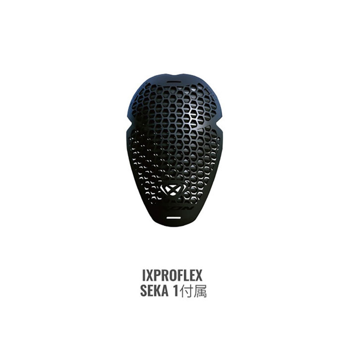 IXON（イクソン） M-NIGHT WP A 秋冬オールシーズンジャケット