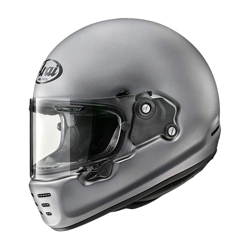 アライ ラパイドネオ プラチナグレーFLAT 山城オリジナル つや無し ARAI RAPIDE NEO : 11771 : 京都MC ヤフー店 -  通販 - Yahoo!ショッピング