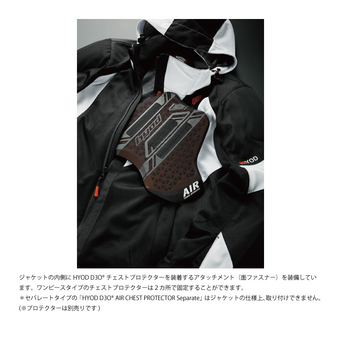 HYOD STJ039DN ST-S LUNY D3O PARKA　Mサイズ ヒョウドウ STJ039DN ST-S LUNY D3O PARKA BLACK : 京都MC