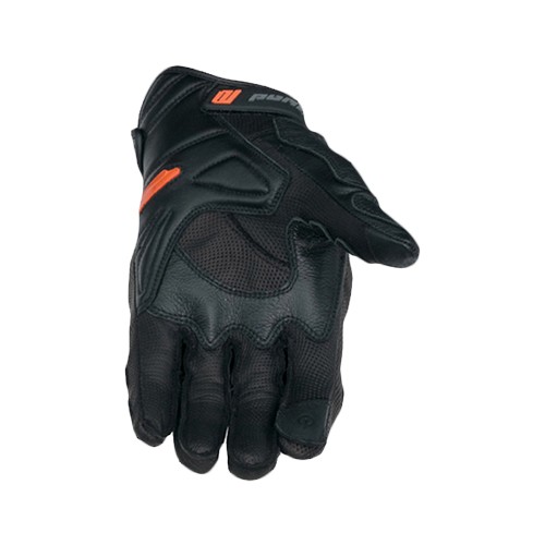 HYOD HSG308D ST-X CORE D3O LEATHER GLOVES ブラック レザーグローブ