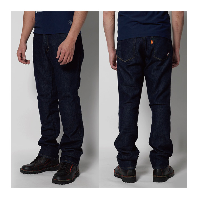 ヒョウドウ HYOD HYD526DN D3O EASY RIDE DENIM : 13077 : 京都MC ヤフー店 - 通販 -  Yahoo!ショッピング