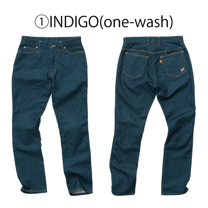 ヒョウドウ HYOD HYD526DN D3O EASY RIDE DENIM : 13077 : 京都MC ヤフー店 - 通販 -  Yahoo!ショッピング