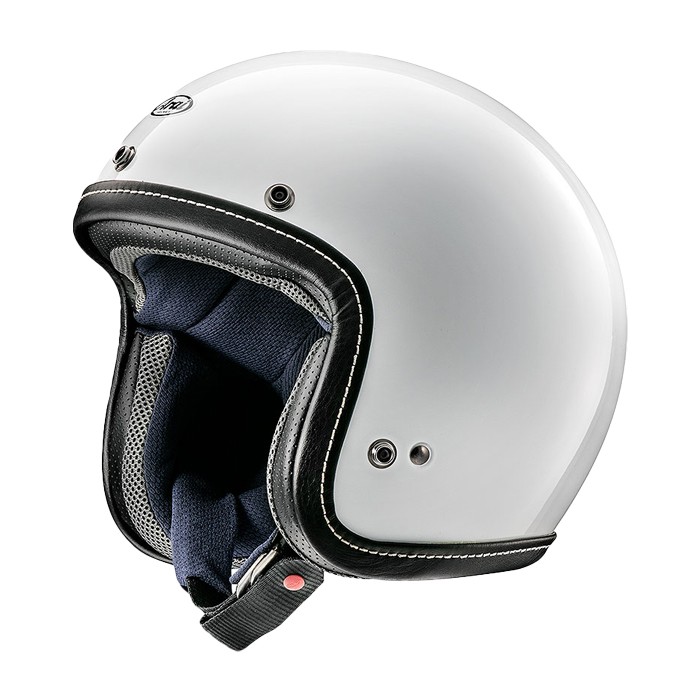 アライ クラシック・エアー ホワイト ARAI CLASSIC-AIR : 13106 : 京都MC ヤフー店 - 通販 - Yahoo!ショッピング