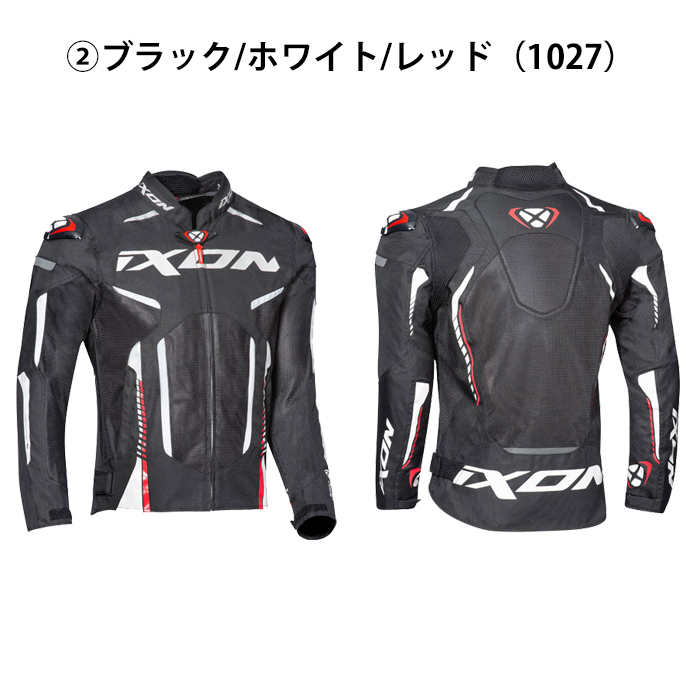 IXON バイク用ジャケット｜バイクウェア｜バイク｜車、バイク