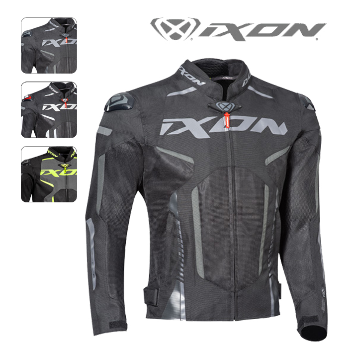 IXON/イクソン GYRE AIR A ジャケット他セット 大特価 20％OFF】イクソン GYRE AIR A (100101089) : 京都MC