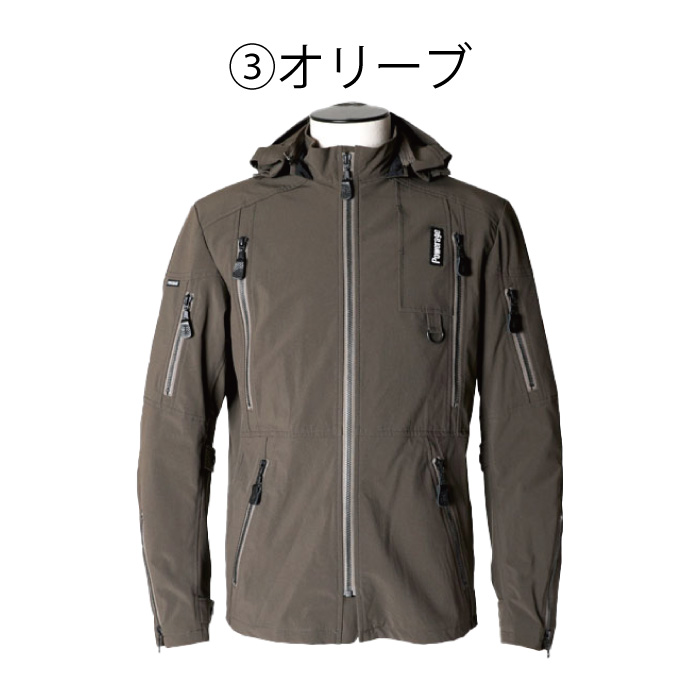 Power age .バイク..ライダースジャケット2枚セット アーリーライダース※10%OFF - POWERAGE（パワーエイジ）公式